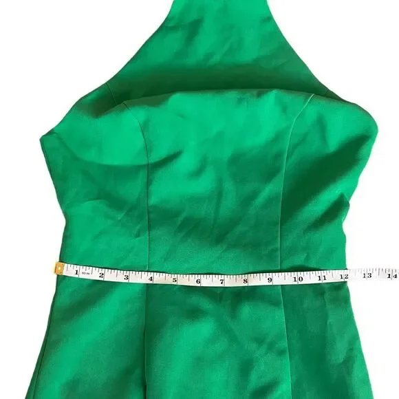 Revolve NBD Sugar Pine Bodycon in Kelly Green - Picture 7 of 15